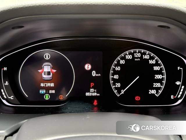 Honda Yingshipai id 4299436 из Китая 14
