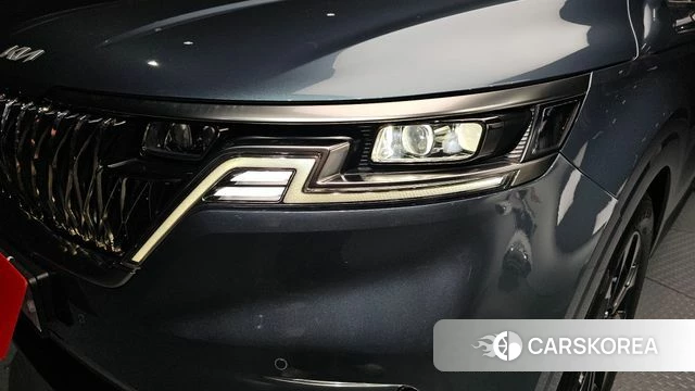Kia Carnival 4th generation id 4395923 из Кореи 14