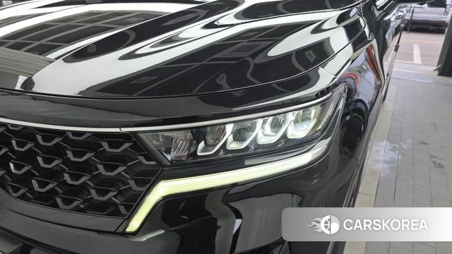 Kia Sorento 4th Generation id 4482389 из Кореи 14
