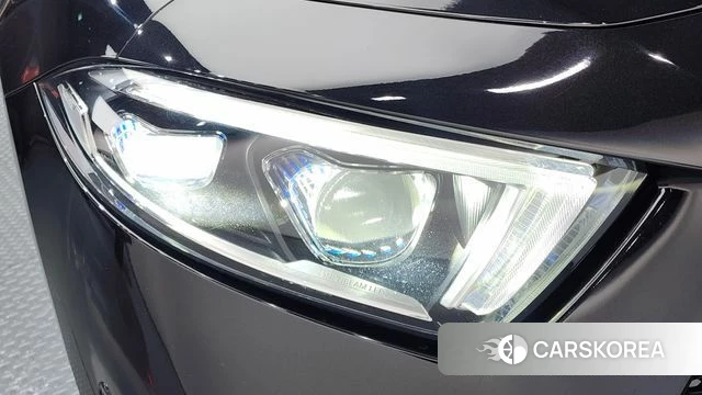 Mercedes-Benz CLS-Class C257 id 4429784 из Кореи 14