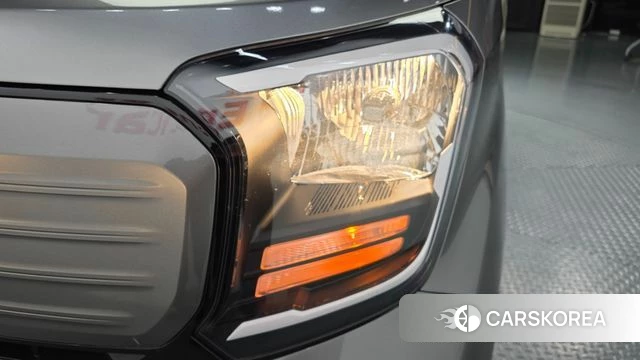 Kia The New Kia Ray id 4427509 из Кореи 14