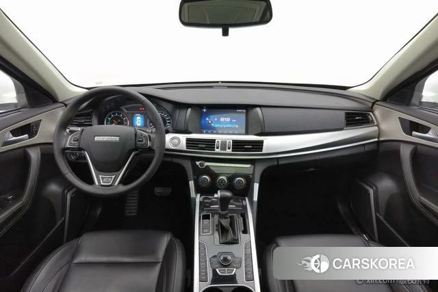 Haval H7 id 4211562 из Китая 14