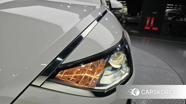 Hyundai Sonata (DN8) id 4331440 из Кореи 14