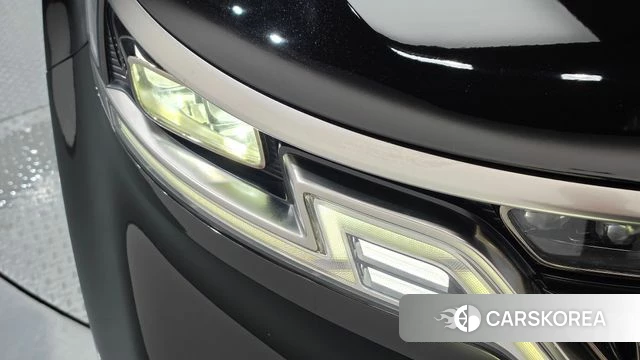 Kia Carnival 4th generation id 4670641 из Кореи 14