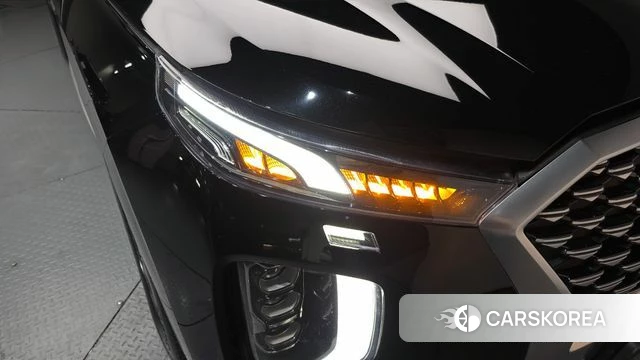 Hyundai Palisade id 4203038 из Кореи 14