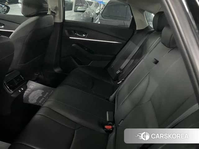 Honda Yingshipai id 4348707 из Китая 14