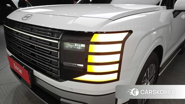 Hyundai Palisade (LX3) id 4612360 из Кореи 14