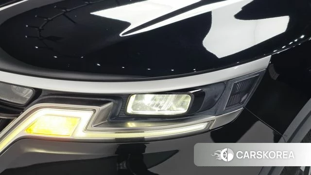 Kia Carnival 4th generation id 4726369 из Кореи 14