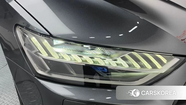 Audi A7 (4K) id 4664856 из Кореи 14