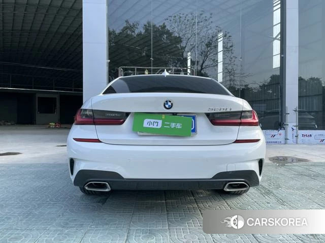 BMW 3 series id 4220925 из Китая 14