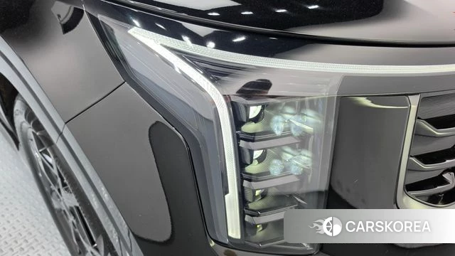 Kia The New Carnival 4th Generation id 4691139 из Кореи 14