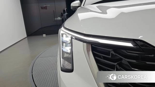 Kia The New Sorento 4th Generation id 4655529 из Кореи 14