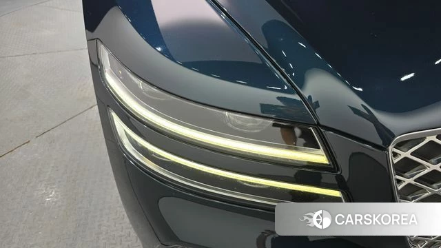 Genesis G80 (RG3) id 4382550 из Кореи 14