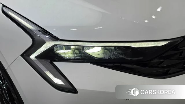 Kia The New K5 3rd generation id 4921073 из Кореи 14