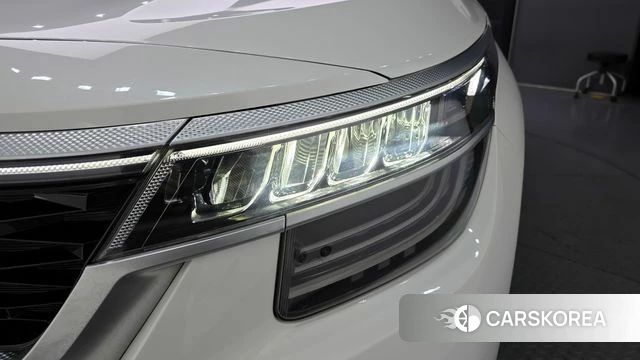Kia Seltos id 4344728 из Кореи 14