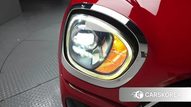 Mini Cooper D Countryman id 4250692 из Кореи 14