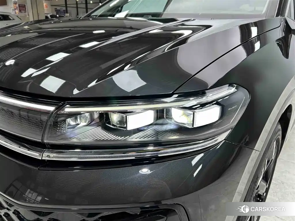 Volkswagen Talagon id 4547209 из Китая 14