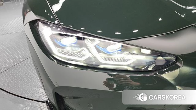 BMW M4 (G82) id 4360294 из Кореи 14