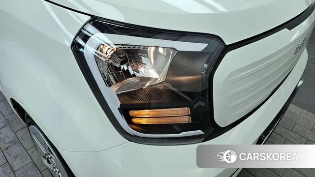 Kia The New Kia Ray id 4292444 из Кореи 14