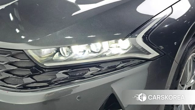 Kia K5 Hybrid 3rd Generation id 4744899 из Кореи 14