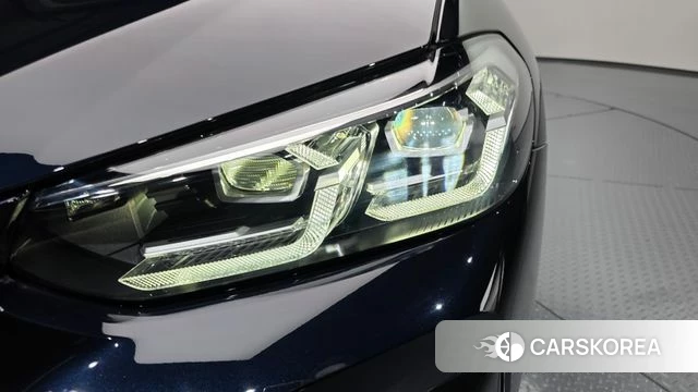 BMW iX3 id 4201810 из Кореи 14