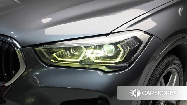 BMW X1 (F48) id 4784450 из Кореи 14