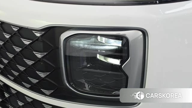 Hyundai Grandeur Hybrid (GN7) id 4500005 из Кореи 14