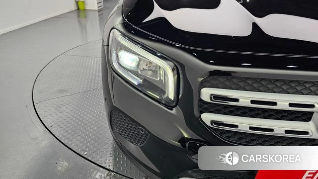 Mercedes-Benz GLB-Class X247 id 4423457 из Кореи 14