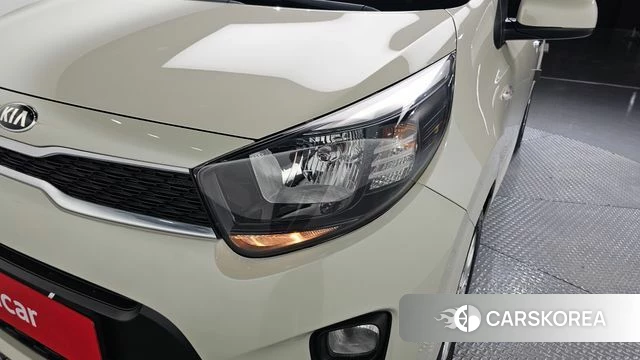 Kia All New Morning (JA) id 4325665 из Кореи 14