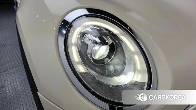 Mini Cooper Clubman id 4672442 из Кореи 14
