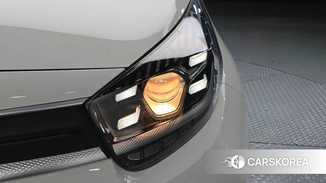 Kia Morning Urban (JA) id 4848764 из Кореи 14