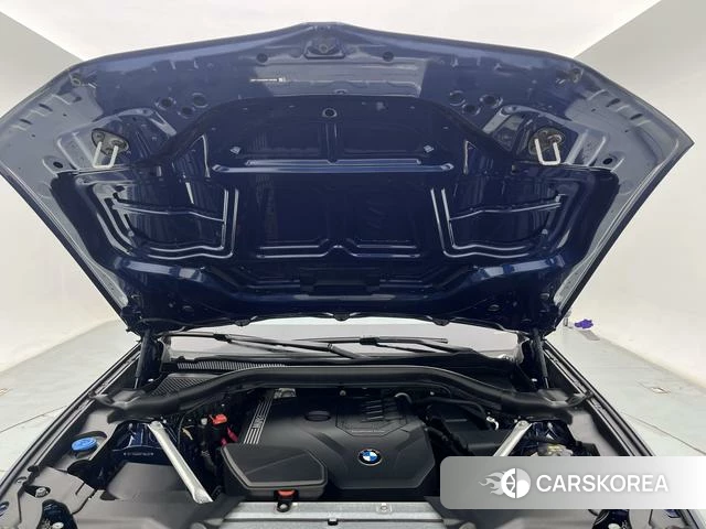 BMW X3 id 4358921 из Китая 14