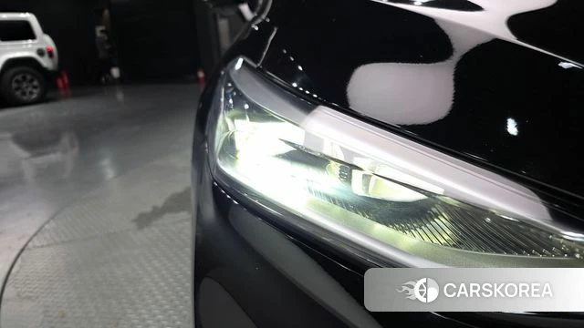 Kia K8 Hybrid id 4666162 из Кореи 14