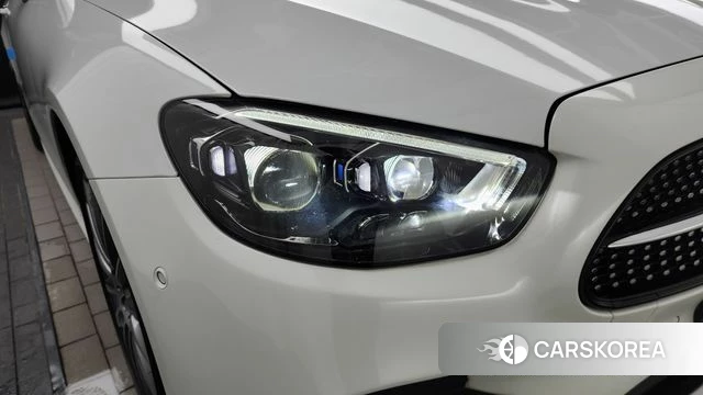Mercedes-Benz E-Class W213 id 4613875 из Кореи 14