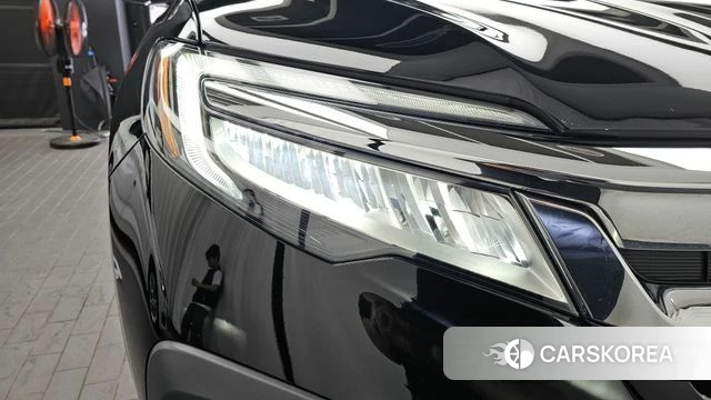 Honda Pilot 3rd generation id 4594249 из Кореи 14