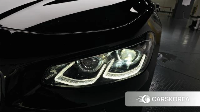 Hyundai Grandeur IG Hybrid id 4520739 из Кореи 14