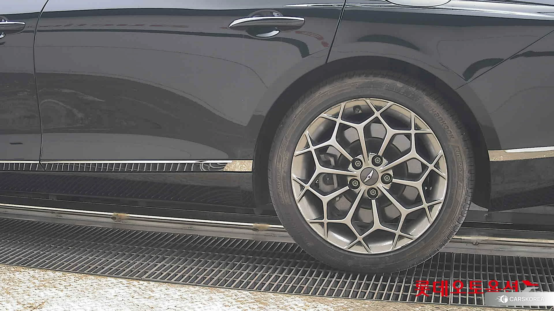 Hyundai G80 id 3875816 из Кореи 14