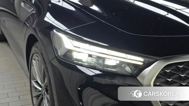 Kia The New K9 2nd generation id 4524472 из Кореи 14