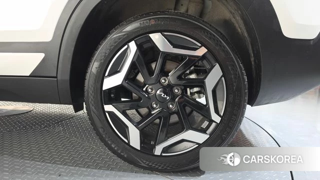 Kia The New Seltos id 4301973 из Кореи 14