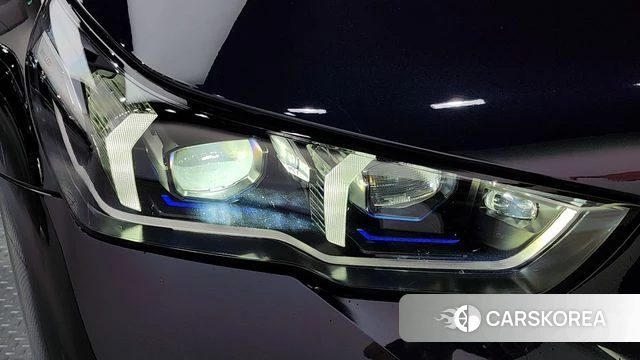 BMW 5 Series (G60) id 4791849 из Кореи 14