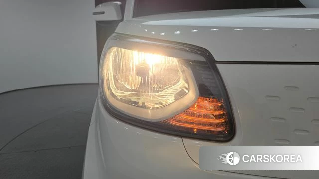 Kia The New Ray id 4732301 из Кореи 14