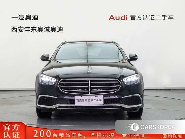Mercedes-Benz E-class id 4313478 из Китая 14