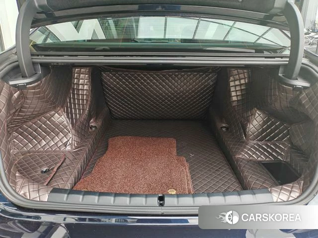 BMW 7 series id 4257909 из Китая 14