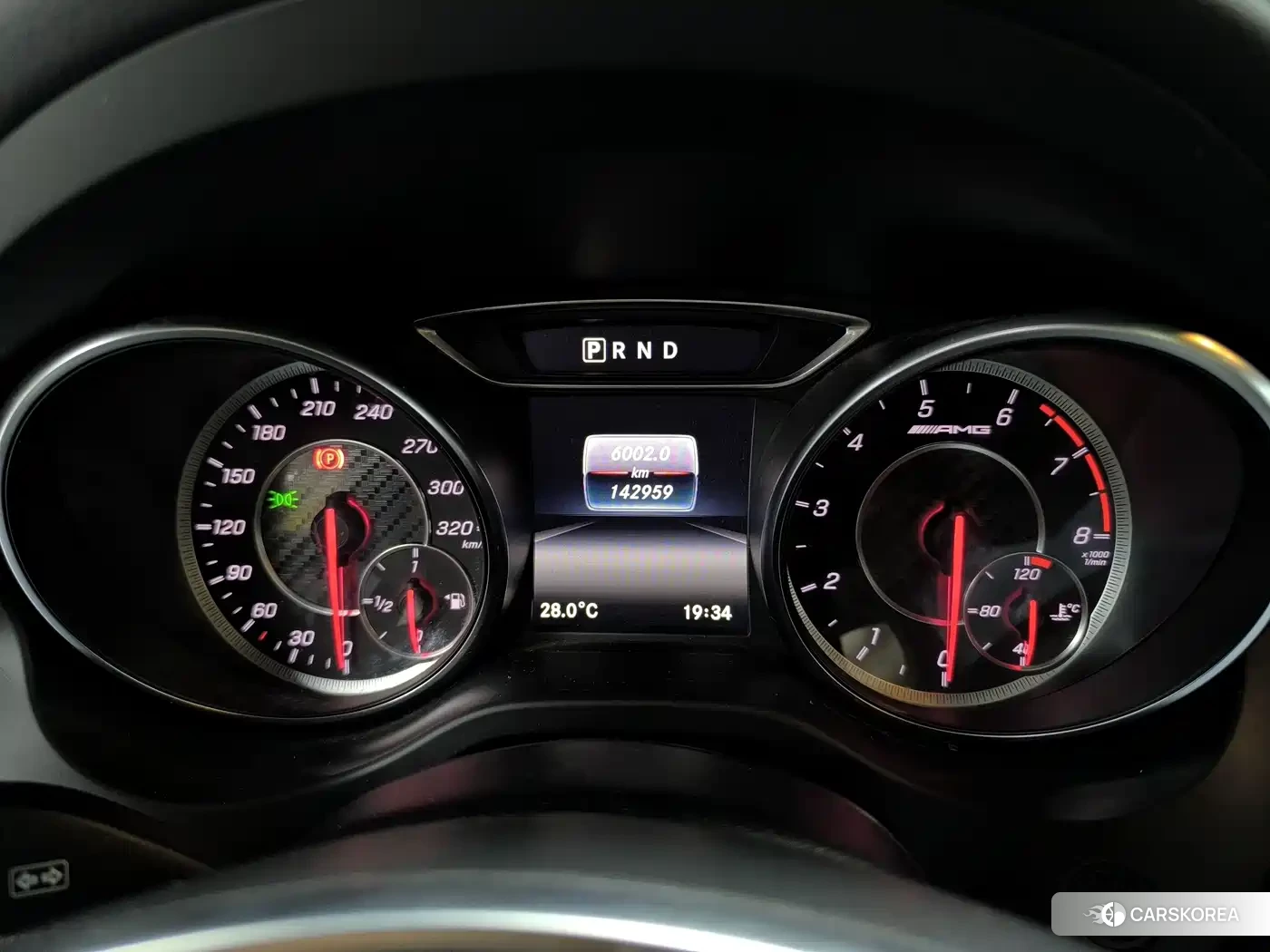 Mercedes-Benz CLA AMG id 4577722 из Китая 14