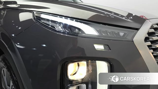 Hyundai Palisade id 4780863 из Кореи 14