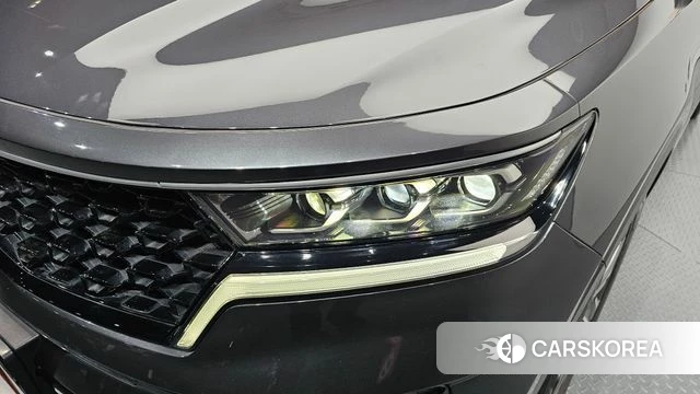 Kia Sorento 4th Generation id 4268735 из Кореи 14