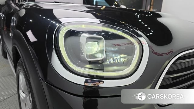 Mini Cooper Countryman id 4871959 из Кореи 14