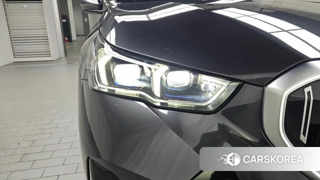 BMW 5 Series (G60) id 4533003 из Кореи 14