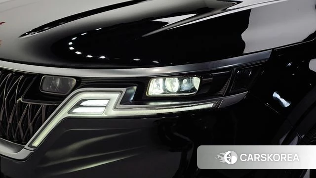 Kia Carnival 4th generation id 4899662 из Кореи 14