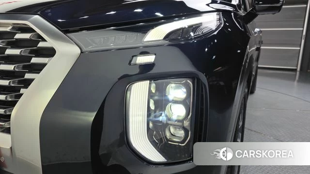 Hyundai Palisade id 4918703 из Кореи 14